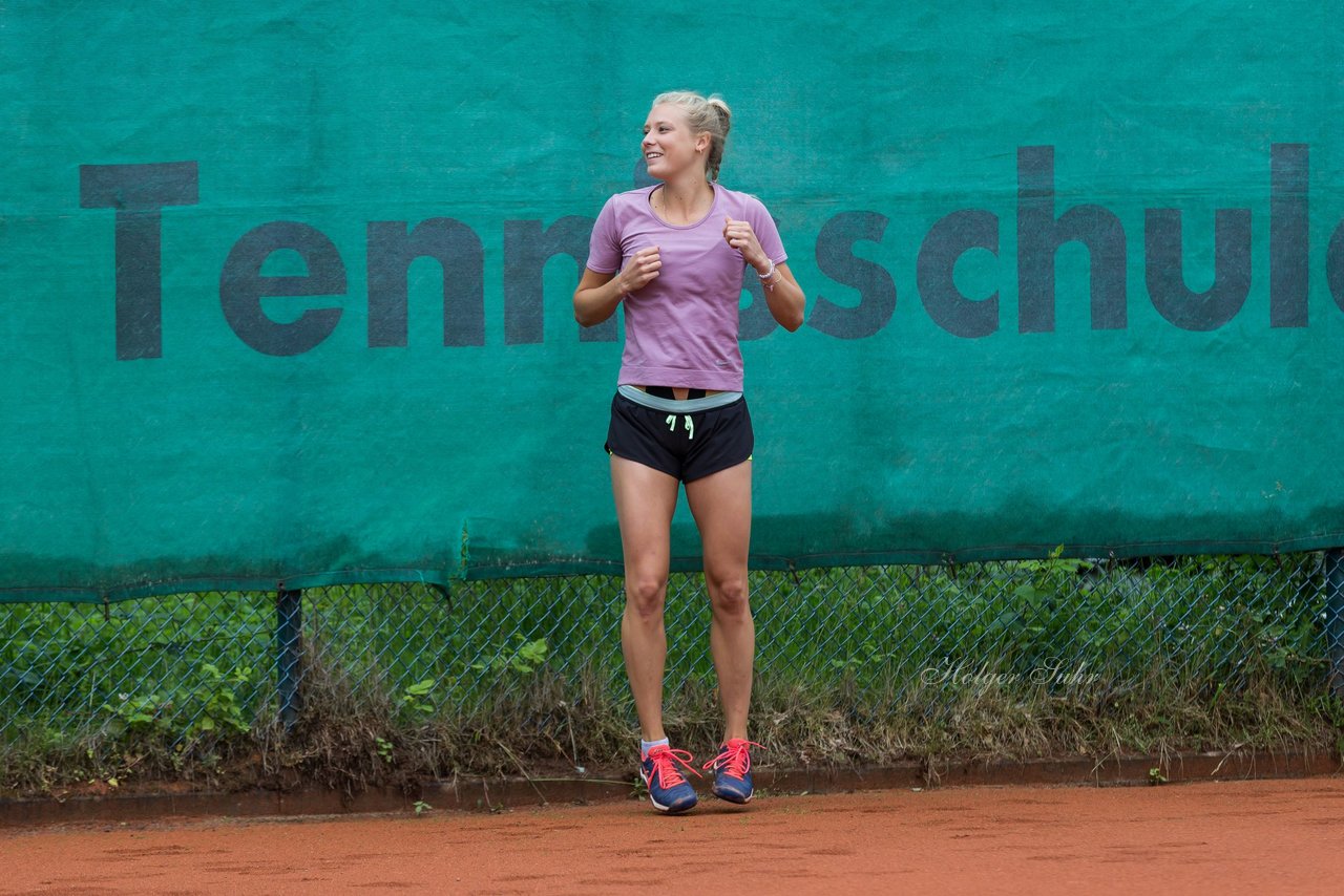 Album: Warmup - 